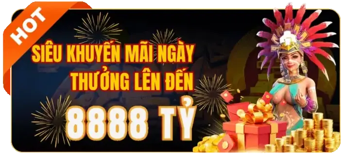 Hoàn trả hàng ngày tại 88slot