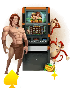 Đa dạng trò chơi 88slot