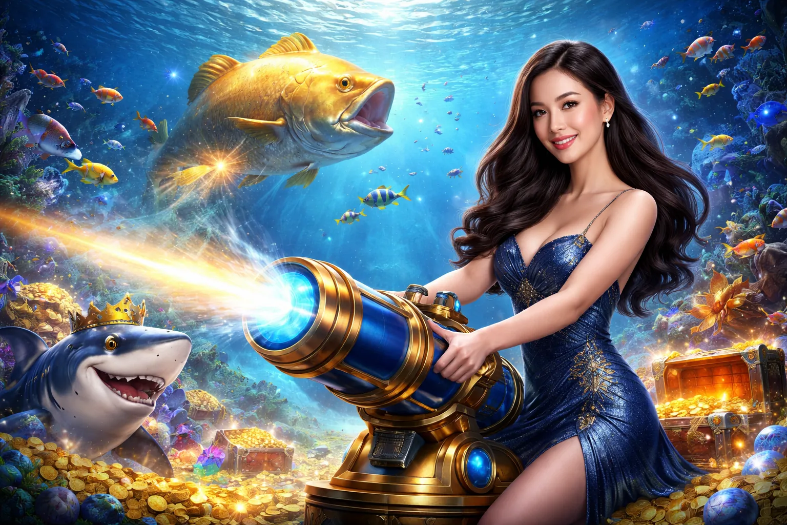 Hình ảnh chính về Slot Jackpot Tiền Thưởng Cao tại 88slot
