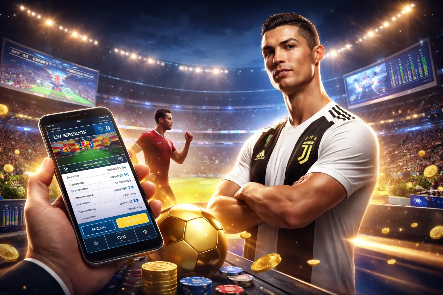 Nền tảng 88slot chuyên nghiệp