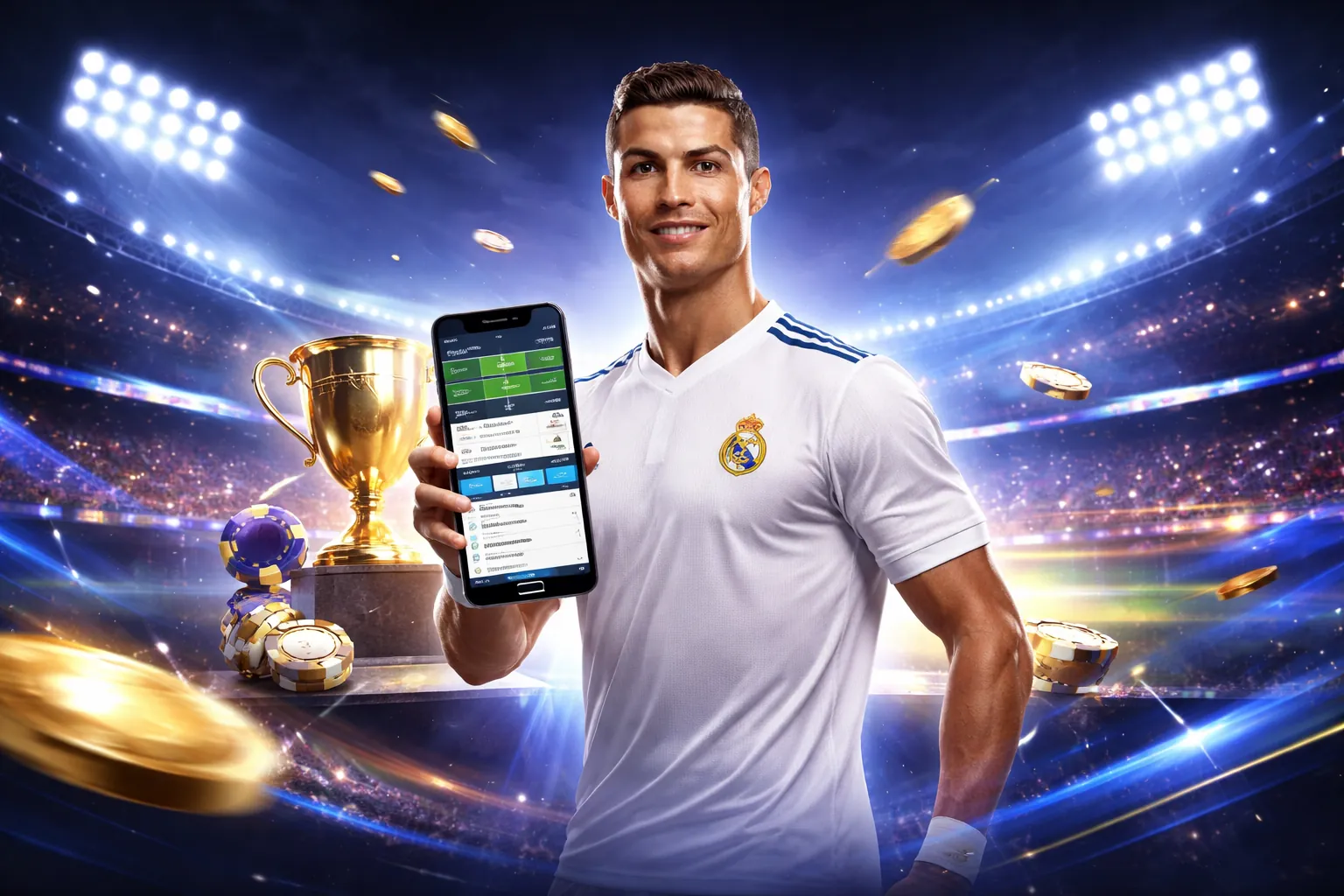 Lợi ích khi chơi tại 88slot