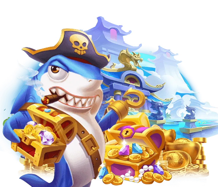 Bắn Cá Hải Vương 88slot