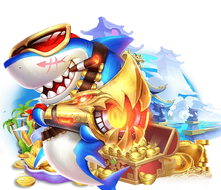 Bắn Cá Thần Tài 88slot