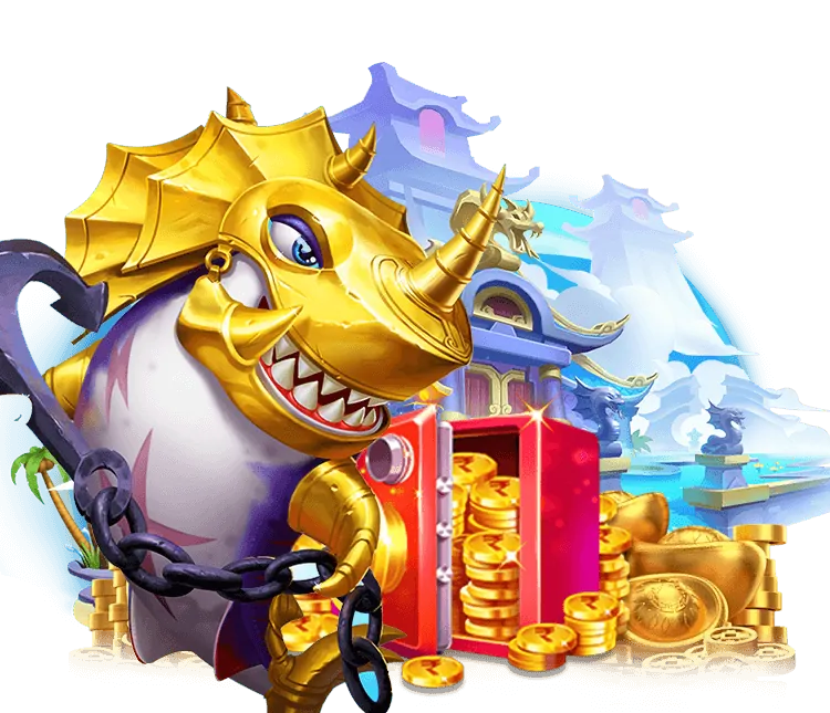Bắn Cá Rồng Thợ Săn 88slot