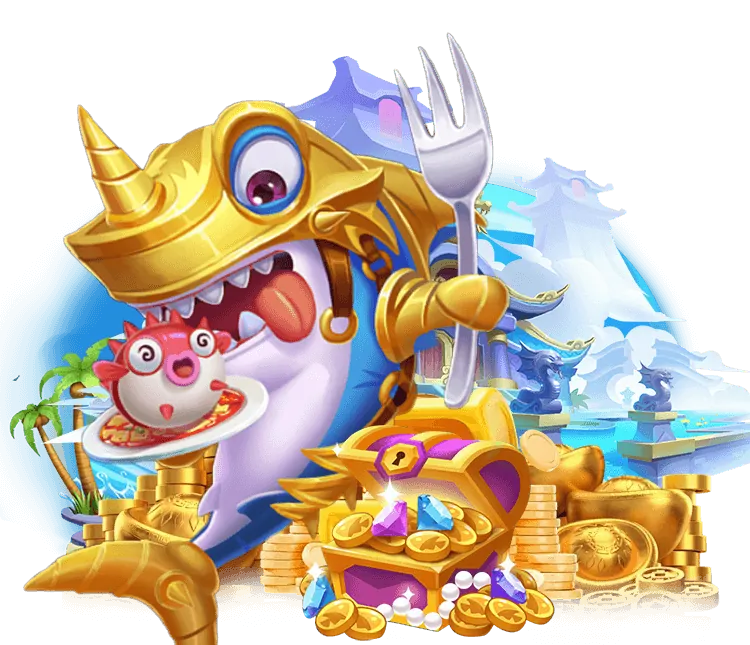 Game Slot Nổ Hũ